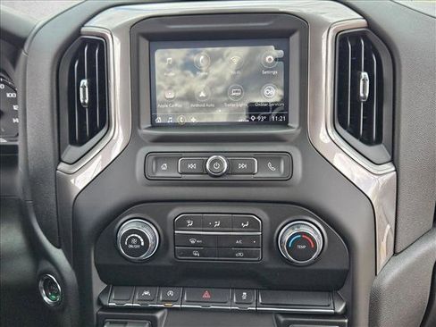 New 2026 Chevrolet Silverado 1500 W/T w/ Trailering Package image 12