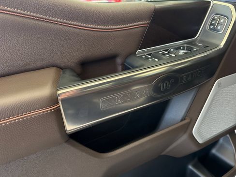New 2026 Ford F250 King Ranch w/ Chrome Package AWD/4WD image 11
