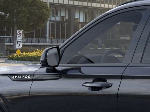 New 2026 Lincoln Aviator Reserve AWD/4WD image 20