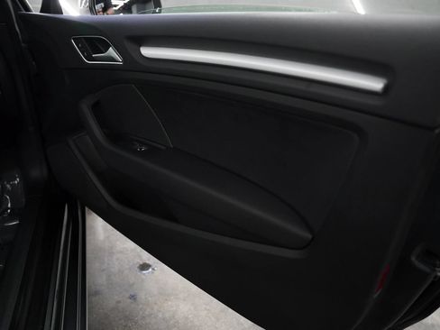 Used 2016 Audi A3 2.0T Premium AWD/4WD image 36