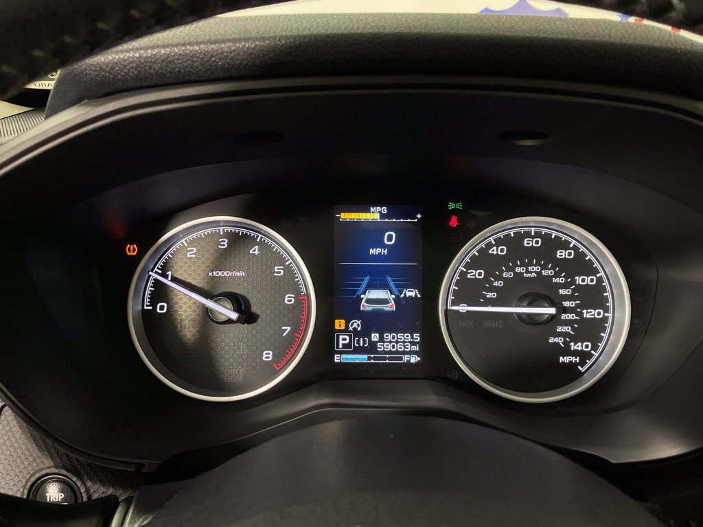 Used 2019 Subaru Forester Premium AWD/4WD image 28