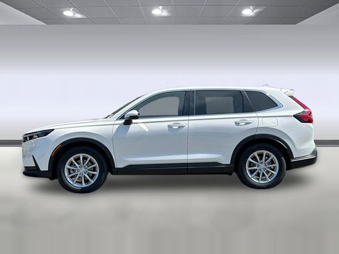 New 2026 Honda CR-V EX image 2