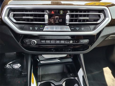 Used 2022 BMW X3 sDrive30i w/ Convenience Package image 28