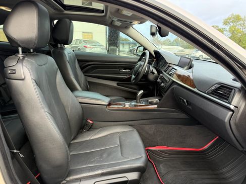 Used 2014 BMW 428i Coupe image 18