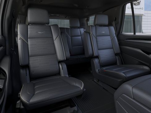 New 2026 Cadillac Escalade Sport AWD/4WD image 17