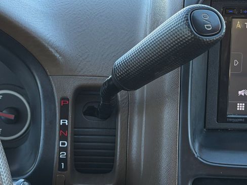 Used 2003 Honda CR-V LX image 21