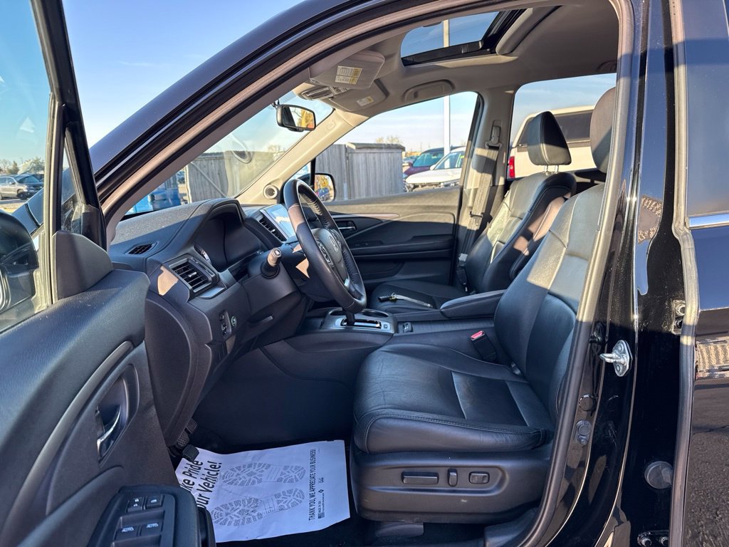 Used 2018 Honda Pilot EX-L image 30