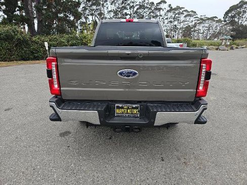 New 2026 Ford F350 XLT w/ XLT Premium Package image 4