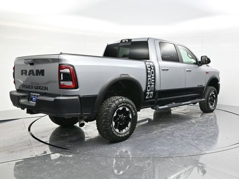 Used 2021 RAM 2500 Power Wagon image 5