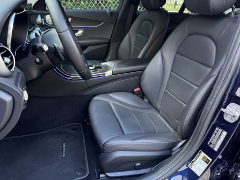 Certified 2021 Mercedes-Benz C 300 Sedan image 8
