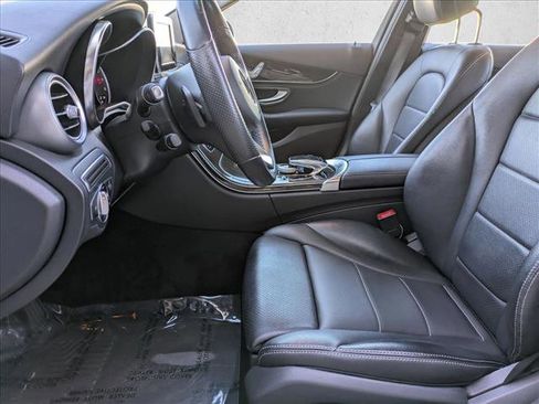 Used 2015 Mercedes-Benz C 300 Sedan image 17
