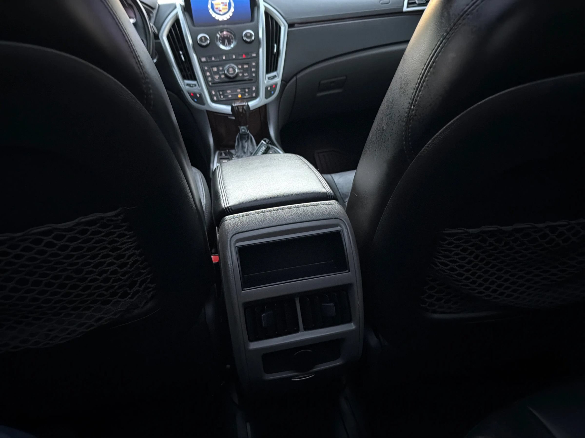 Used 2010 Cadillac SRX Performance FWD image 21