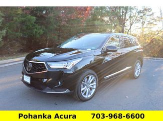 Used 2023 Acura RDX FWD video 3