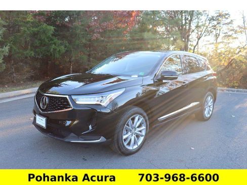 Used 2023 Acura RDX FWD image 3