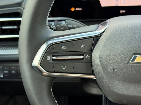 New 2026 Chevrolet Traverse LT w/ Sun and Wheel Package image 26