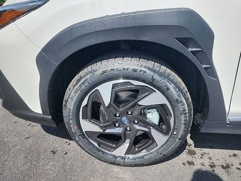 Used 2025 Subaru Crosstrek 2.5i Limited w/ Crosstrek Mirror Package AWD/4WD image 21