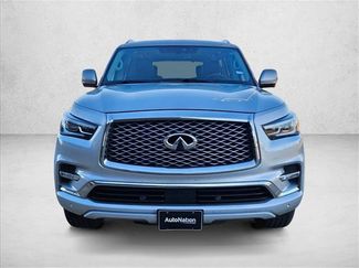 Used 2019 INFINITI QX80 Luxe video 2