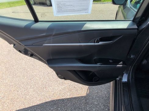 Certified 2025 Toyota Camry SE w/ Convenience Package AWD/4WD image 14