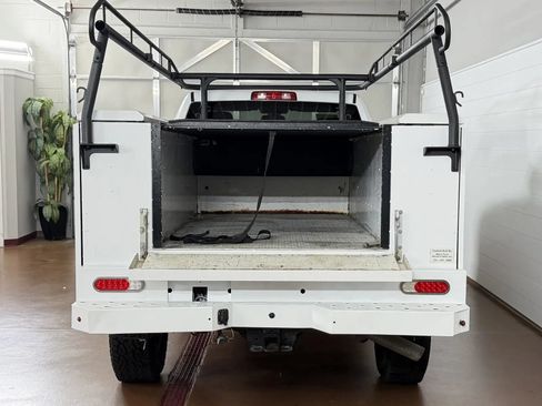 Used 2019 RAM 2500 Tradesman AWD/4WD image 5