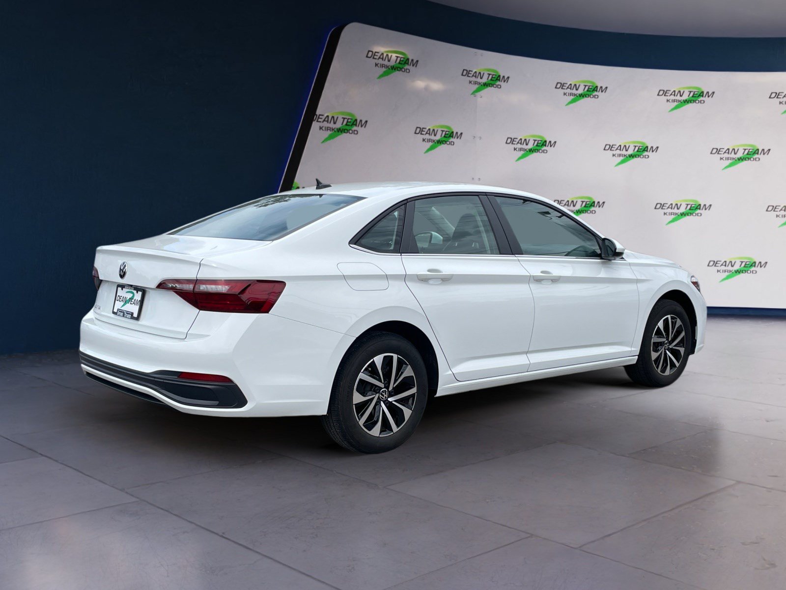 Used 2024 Volkswagen Jetta S FWD image 3