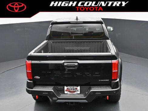 New 2026 Toyota Tacoma TRD Pro AWD/4WD image 30