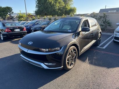 Certified 2023 Hyundai Ioniq 5 SEL