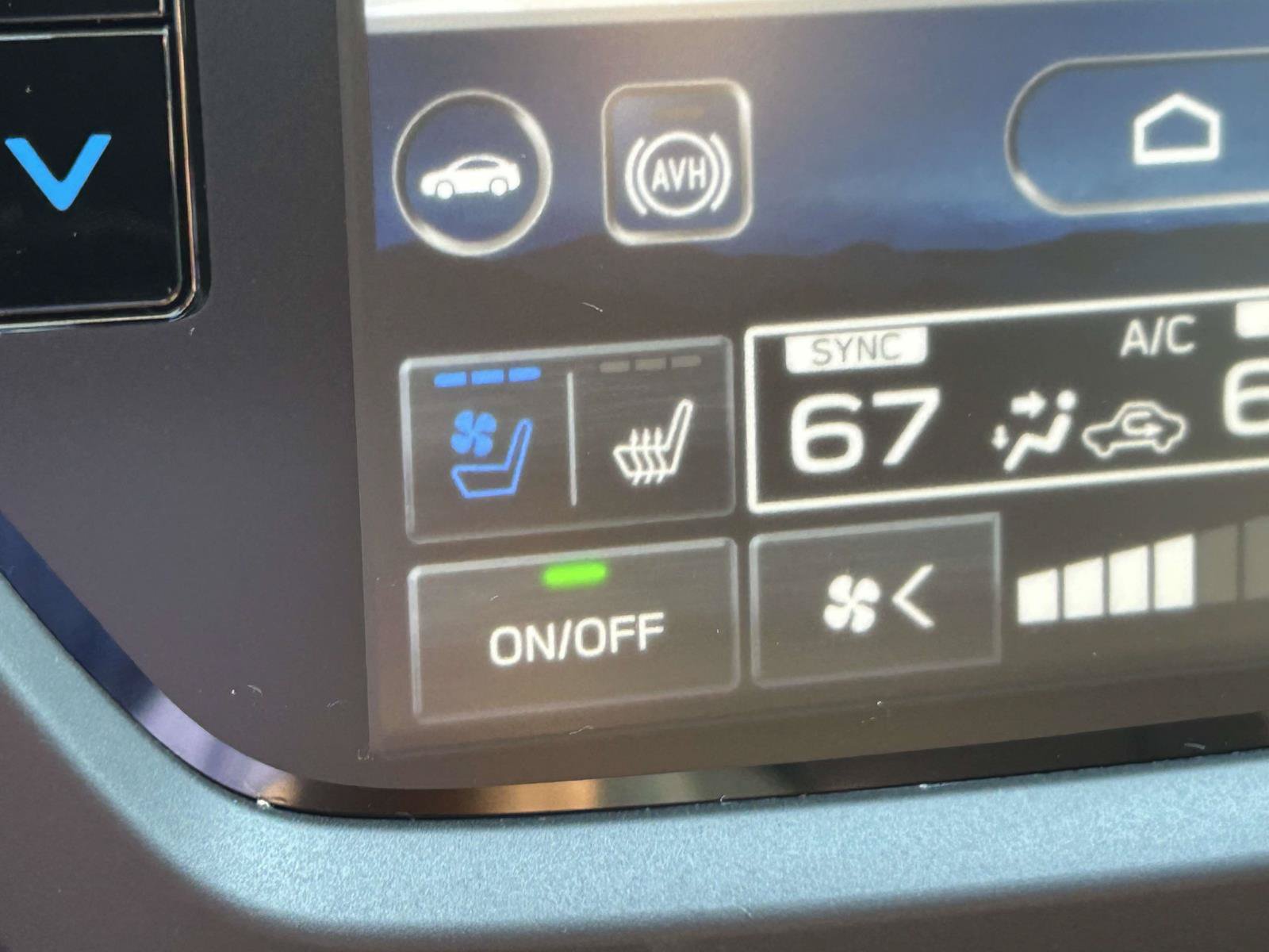 New 2026 Subaru Forester Touring AWD/4WD image 16