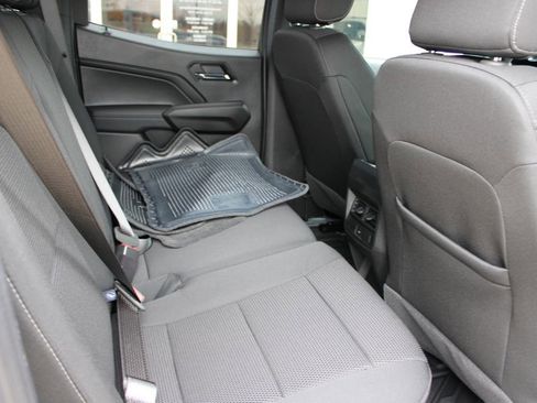 New 2026 Chevrolet Colorado LT image 26