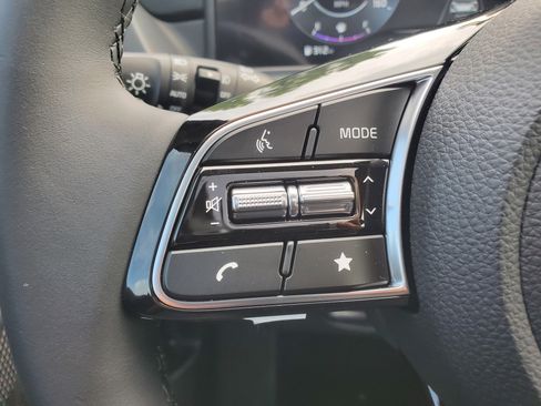 New 2026 Kia Seltos EX w/ EX Sunroof Package FWD image 23