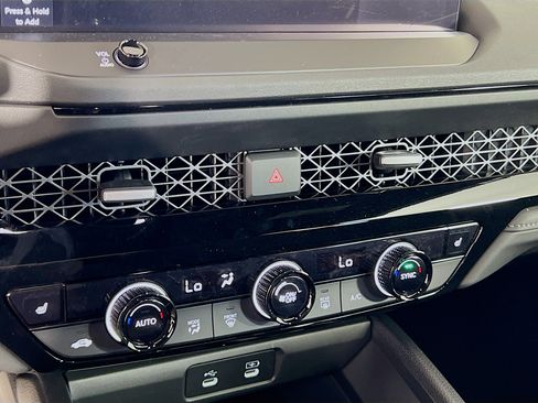 New 2026 Honda Accord Sport image 12