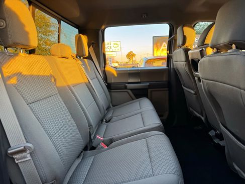 Used 2018 Ford F150 XLT w/ Equipment Group 302A Luxury image 31