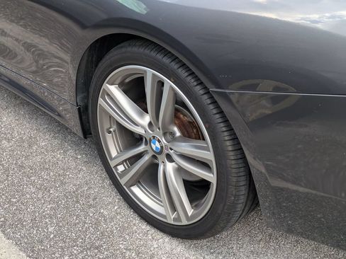 Used 2015 BMW 435i Convertible RWD image 6