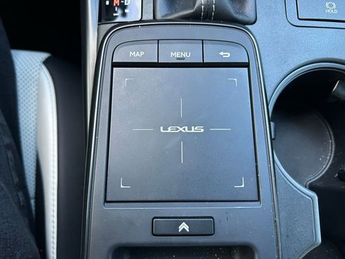 Used 2025 Lexus IS 350 F Sport image 30