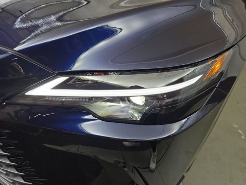 New 2026 Lexus RX 350 Premium w/ Convenience Package AWD/4WD image 29
