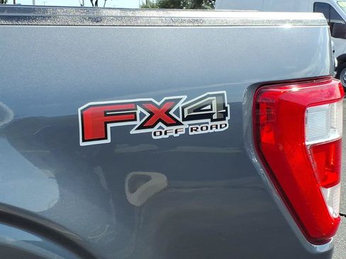 Certified 2021 Ford F150 XL w/ Trailer Tow Package AWD/4WD image 10