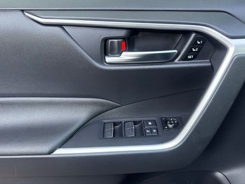 Certified 2024 Toyota RAV4 XLE Premium w/ Weather Package image 10