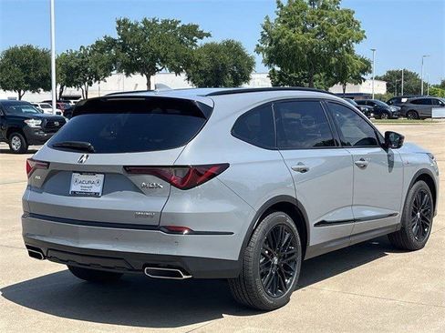 New 2026 Acura MDX A-Spec AWD/4WD image 4