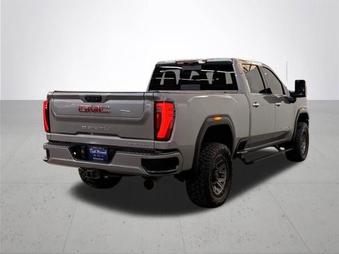 Used 2024 GMC Sierra 2500 Denali w/ Denali Reserve Package image 10