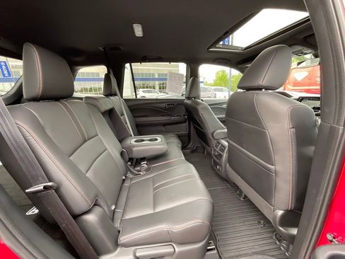 Used 2023 Honda Passport TrailSport image 22