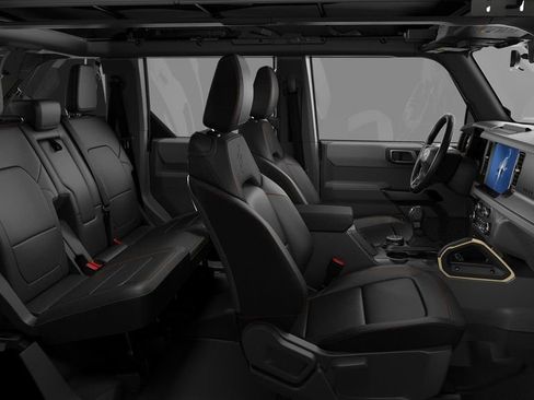 New 2026 Ford Bronco Badlands image 21
