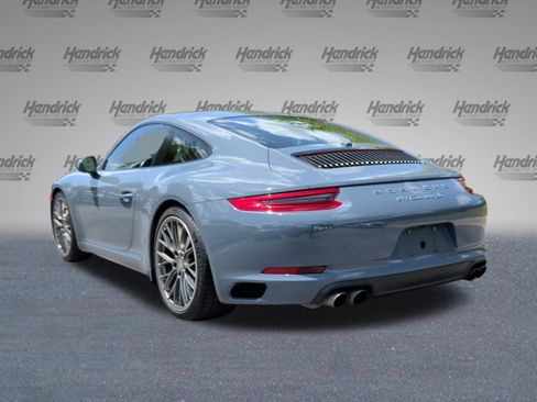 Used 2017 Porsche 911 Carrera S RWD image 9