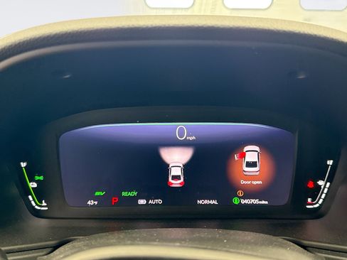 Used 2023 Honda Accord Sport image 12