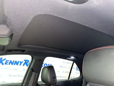 Used 2022 Chevrolet Equinox RS AWD/4WD image 21