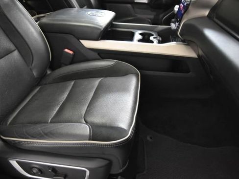 Used 2021 RAM 1500 Laramie w/ Laramie Southwest Edition image 38
