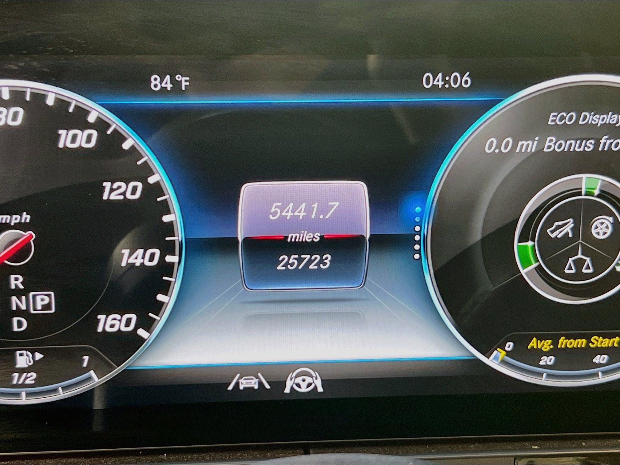 Used 2020 Mercedes-Benz E 450 4MATIC Cabriolet image 12