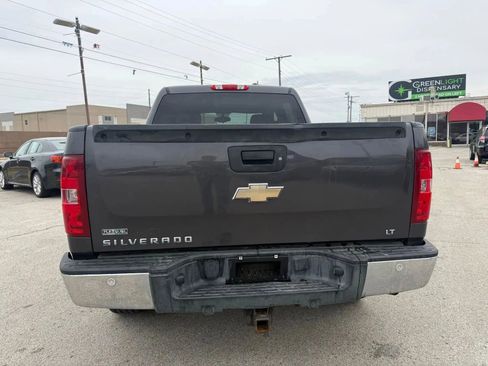 Used 2011 Chevrolet Silverado 1500 LT w/ All-Star Edition image 4
