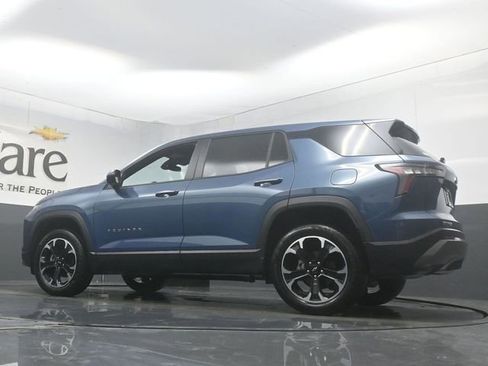 New 2026 Chevrolet Equinox LT image 33