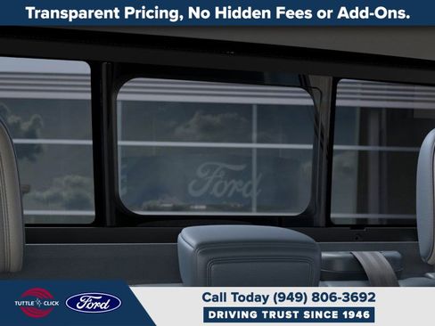 New 2026 Ford Maverick Lariat image 24