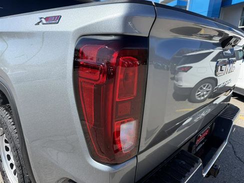New 2026 GMC Sierra 1500 Pro w/ Pro Value Package image 25