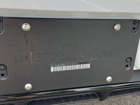 New 2026 Mercedes-Benz CLE 450 4MATIC Cabriolet image 34